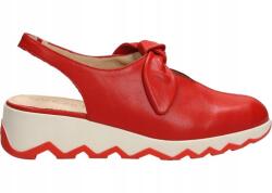 Wonders Galanterki C-7602 40 Aixa Sauvag Rojo (C-7602)