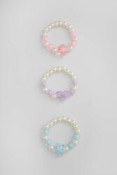 Coccodrillo Karkötők Lányoknak Gyerek ékszerek 2 csomag 000 Coccodrillo WC5 (5904986532768)