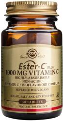 Solgar Ester-C, 1000 mg, 30 таблетки, Solgar