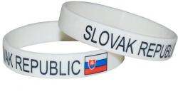 SPORT TEAM Náramek Silikon Sr 2 (fvnaramek-sr1)