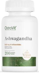 OstroVit Ashwagandha, 200 таблетки, OstroVit