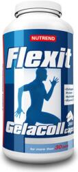 Nutrend Flexit Gelacoll, 360 капсули, Nutrend
