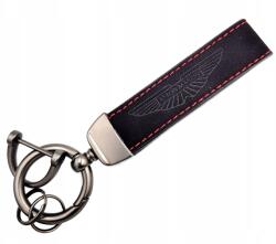  Aston Turócszentmárton Autós Kulcstartó Aston Turócszentmárton Kulcstartó Vonó