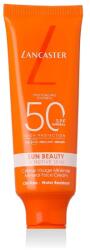 Lancaster Sun Beauty Mineral Face Cream SPF 50 50 g - vince