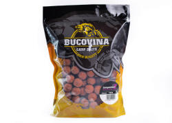 Bucovina Carp Baits Boilies Bucovina Baits Competition Z Tare 24mm 1kg