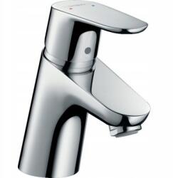 Hansgrohe Mosdó csaptelep Hansgrohe Focus E2 Króm [31604000] (Focus)