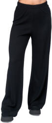 MOUTAKI Pantaloni 25.03. 136 black (25.03.136 black)