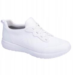 Portwest Ob Sr sportcipő professzionális használatra Fehér méret 39 (FT20WHR)