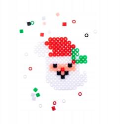 dpCraft Mikulás Vasalható Gyöngyök Készlet