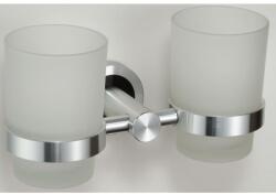 Water Fun Noir || Duo - Suport de pahar - casasclipitoare