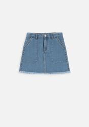 Coccodrillo Szoknya Lányoknak 128 Farmerszoknya Coccodrillo WC4 (5904986306444)