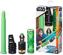 Star Wars Fénykard Forge Kyber Core Luke Skywalker F9968 Hasbro