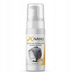 Xnano Nanoezüst hab cipőtisztító textil Nanobauer 150ml (XN.10.D)