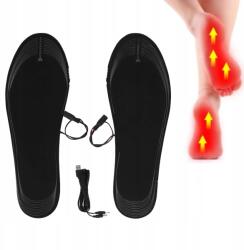  Fűtött Talpbetétek Elektromos Fűtőtalpak Thermo Talpbetétek (3117220207311)