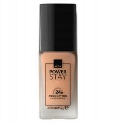 Avon True Power Stay Alapozó 345N Soft Honey (36426)