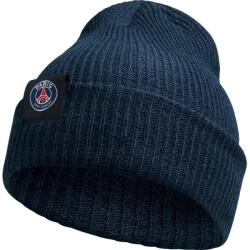 Nike Paris Saint Germain Nike Terra Beanie One Size | Unisex | Căciuli de iarnă | Albastru | IH1396-451