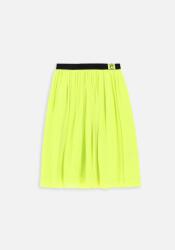 Coccodrillo Lány Szoknya 140 Zöld Tüll Szoknya Coccodrillo WC4 (5904986308288)