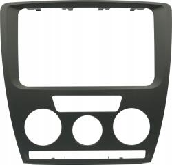 NCS Álcázó Keret Ncs Skoda Octavia 2 II 2004-2008 Android 7" 9" Rádióhoz (NCS RAMKA OCTAVIA)