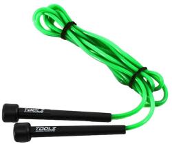 Toolz Coardă pentru sărit Toolz Skipping Rope (TOTJRPVC)