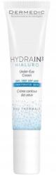 DERMEDIC Dermedic, Hydrain 3 Hialuro szemkörnyékápoló krém, 15ml (5906739783175)