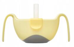 B. Box szett sárga műanyag (BB00408)