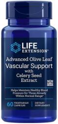 Life Extension Advanced Olive Leaf Vascular Support, 60 веге капсули, Life Extension