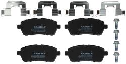 Kamoka JQ101357 Fékbetét készlet