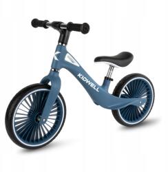 Kidwell Futóbicikli Lovas Kidwell Nix Kerekek 12" Könnyű Állítható (ROBINIX03A0)