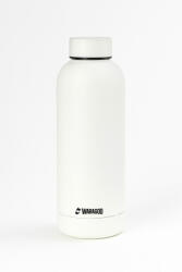 WARAGOD Термос Terra 500ml, бял (WAR002024)