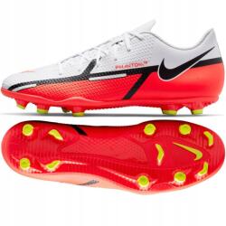 Nike Stoplis Cipő Nike Phantom GT2 Club Fg/mg 42, 5 (DA5640 167)