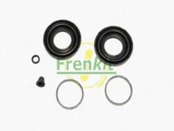 Frenkit Citroen C5 Féknyereg Javító Készlet - allegro - 1 995 Ft