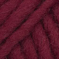 DROPS Design Polaris 08 Fonal piros uni szín (30963)