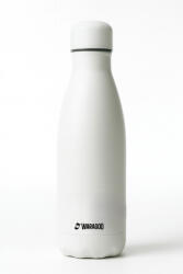 WARAGOD Термос Horizon 500ml, бял (WAR002017)