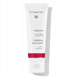 Dr. Hauschka Hydrating Foot Cream hidratáló lábápoló krém 75ml (4020829006317)