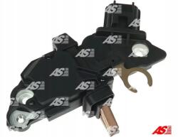 AS-PL Regler /bosch/ 0124225021