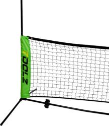 Toolz Fileu tenis Toolz Kids Net 3m (2in1) 80cm/160cm (TZKN3M21)