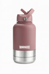 WARAGOD Термос Aura 3в1 1000ml, розова (WAR002010)