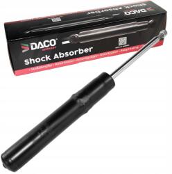 DACO Első Lengéscsillapító Daco Audi A4 B8 A5