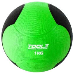 Toolz Mingi medicinale Toolz Medicine Ball 1kg (TOTMB1)