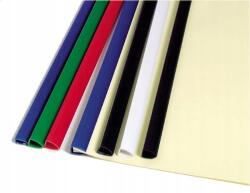 Opus Becsúsztatható gerinc Opus 6mm (50db) kék 50 db (SLB06NIE50)