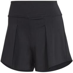 Adidas Pantaloni scurți tenis dame Adidas Match Short - black (HZ4298)