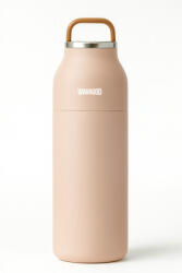WARAGOD Термос Core 350ml, светлорозов (WAR002020)