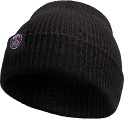 Nike Paris Saint Germain Nike Terra Beanie One Size | Unisex | Căciuli de iarnă | Negru | IH1396-010