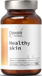 OstroVit Pharma Healthy Skin, 90 капсули, OstroVit