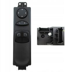 Meat&Doria Ablakemelő kapcsoló Meat & Doria 26064