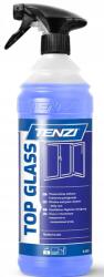 TENZI Folyadék Ablaktisztító Szer Csíkmentes Tükrökhöz, Ablakokhoz Tenzi Top Glass 1L