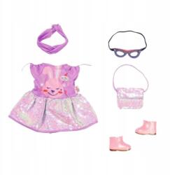 Zapf Creation Baby Born Szülinapi jelmez (830796)