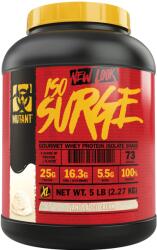 MUTANT ISO Surge, vanilla ice cream, 2.27 kg, Mutant (20051EX)