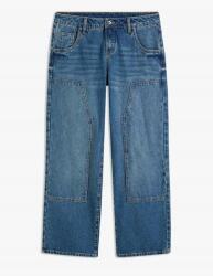 Bonprix Széles Farmer NADRÁG__46