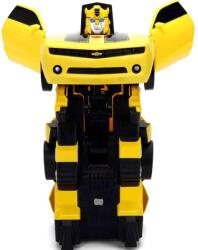 Jada Toys Трансформър Jada Toys Transformers - Bumblebee, 28 cm (9336112314R00)